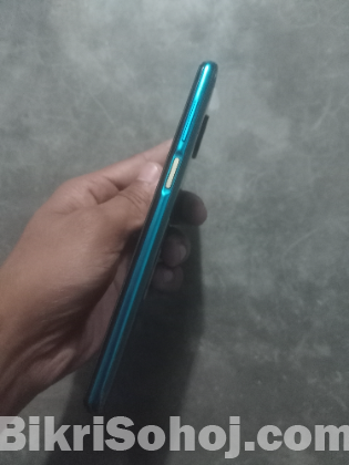 Redmi note 9 pro